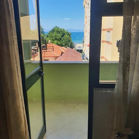 With Panoramic Views Апартаменты