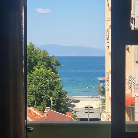 With Panoramic Views
