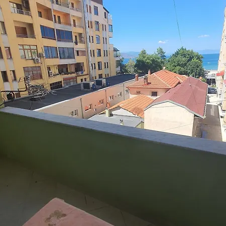 With Panoramic Views Поградец